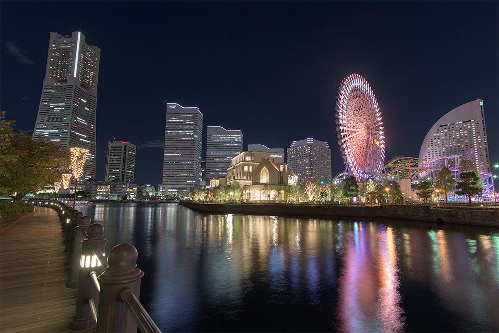 🚶 키샤미치 산책로 이미지 3